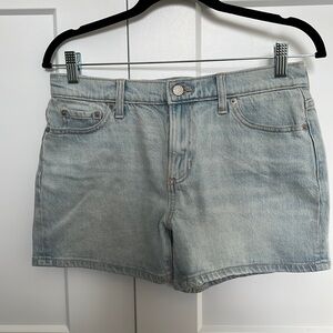 Banana Republic Denim Shorts